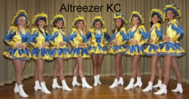 Altreezer KC