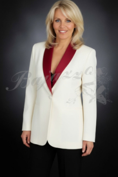 Konfigurator Blazer Janine / Jessica ab 498,00 €