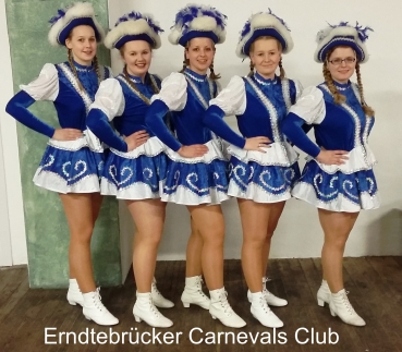 Erndtebrücker Carnevals Club