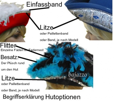 Gardehut Halle