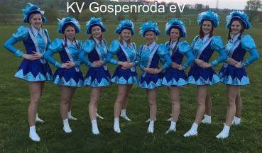 KV Gospenroda