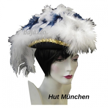 Wollfilzhut München