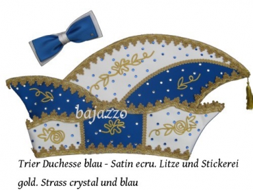 170 Trier Komiteemütze alle Farben