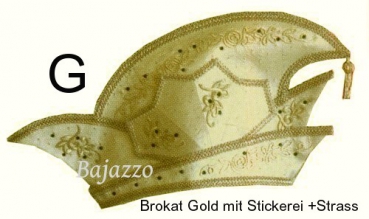 92 Komiteemütze Mainz alle Farben