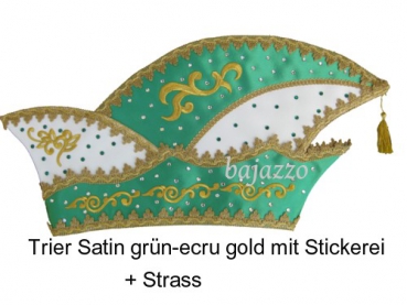 170 Trier Komiteemütze alle Farben
