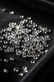 Strassteine SS 16 crystal