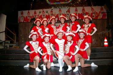 Strehlaer Carnevals Club eV.