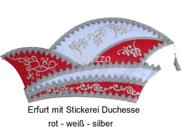 63 Komiteemütze Erfurt