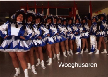 Wooghusaren