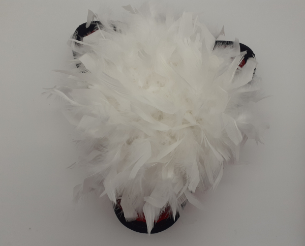 Dreispitz Rheine rot