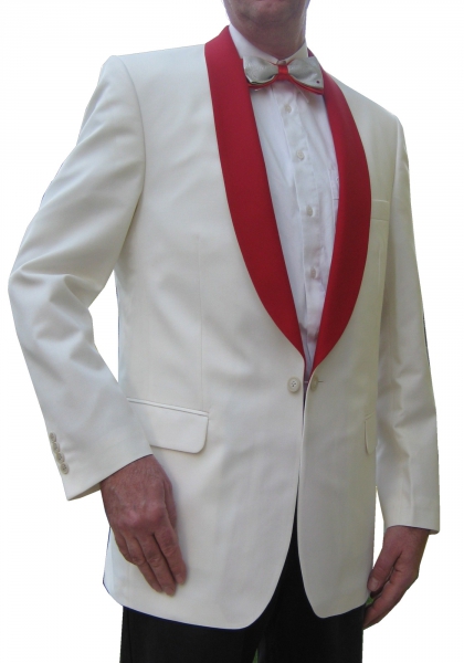 Josef weiß (roter Kragen)ab 398,00 €