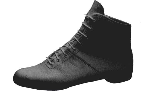 Gardestiefel 4622 LOW, Gummisohle ab 10 Paar / ab 69,00 €