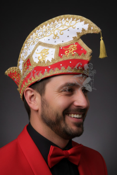 84 Vereinskappe Dresden alle Farben