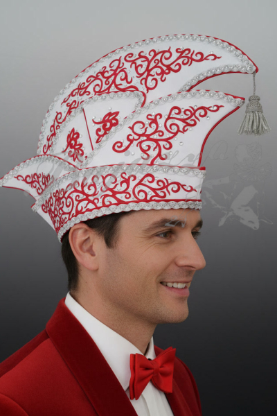 90 Prinzenmütze Bamberg