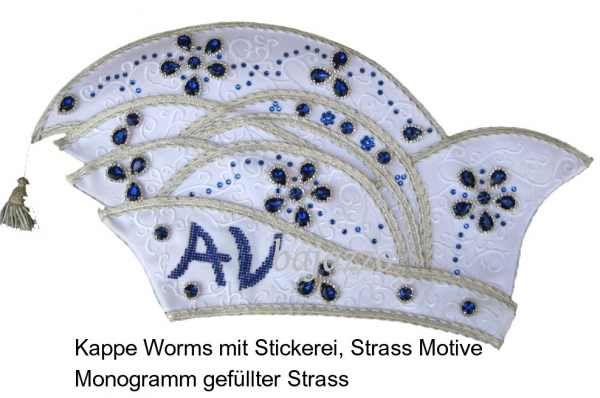 94 Prinzenkappe Worms