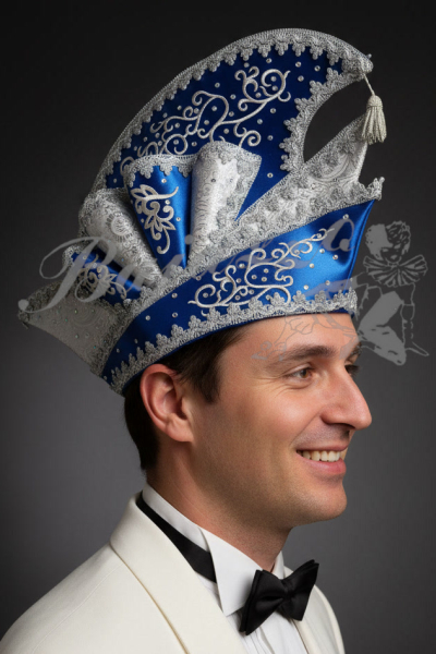 86 Prinzenkappe Kiel alle Farben