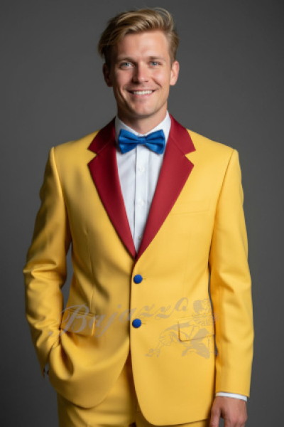 Konfigurator Sakko Josef / Jörg ab 498,00 €