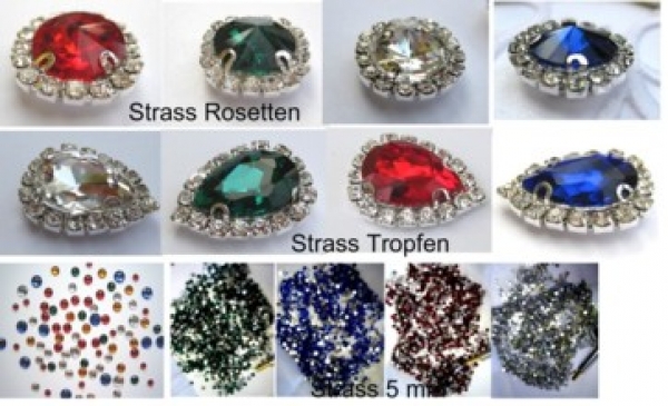 Hinweis Strass