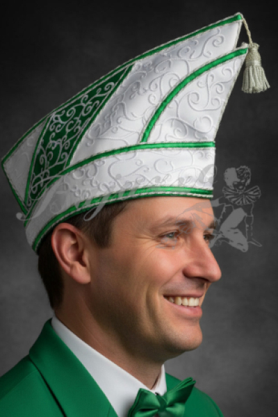 85  Elferrats Kappe Bremen