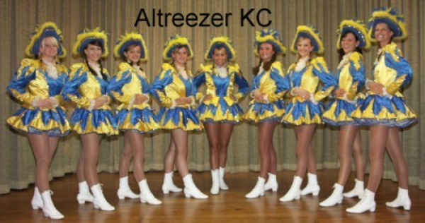 Altreezer KC