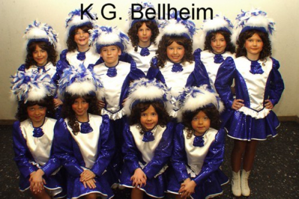 KG Bellheim
