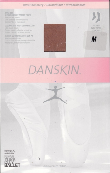 ORIGINAL DANSKIN 10 Stück / ab 13,99 € + Bonus