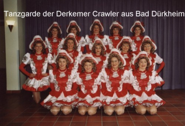 Derkemer Grawler