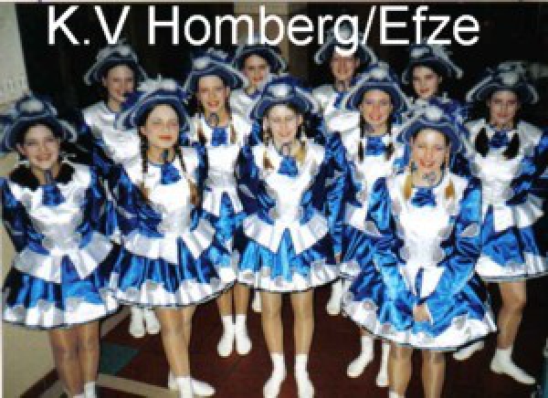 KV Homberg Efze