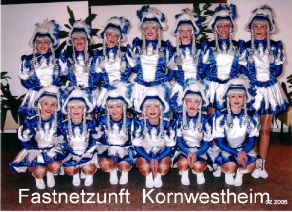 Fastnetzunft Kornwestheim