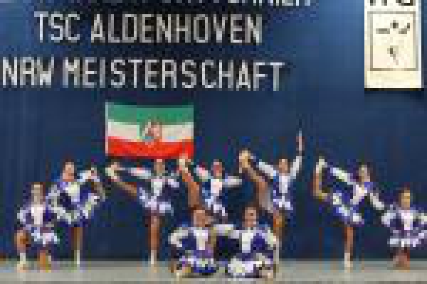 NKG Blaue Funken Neuss 1954