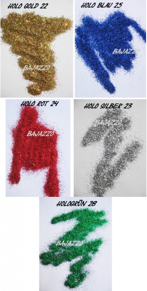 HOLO GLITTER