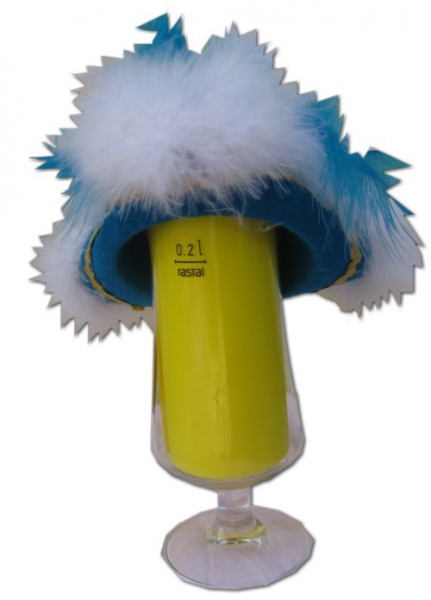 Minidreispitz