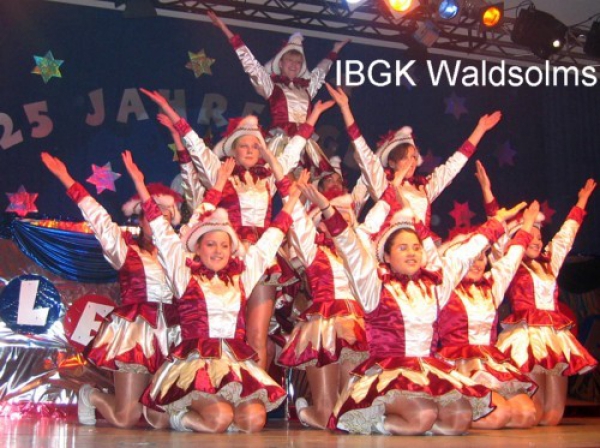 IGBK Waldsolms