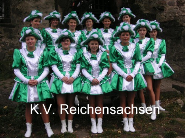 KV Reichensachsen