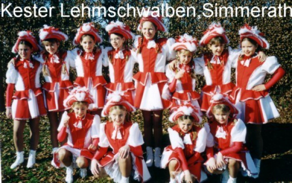 Kester Lehmschwalben Simmerath