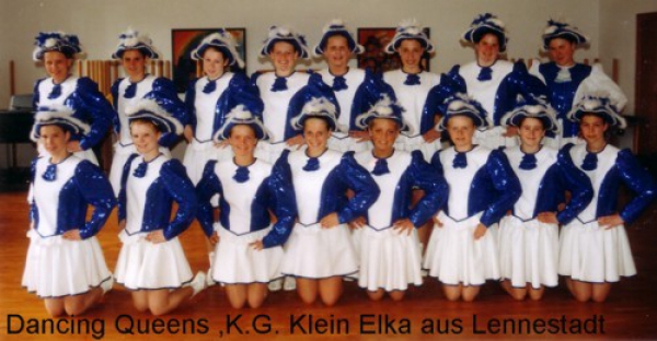 KG Klein Elka Lennestadt