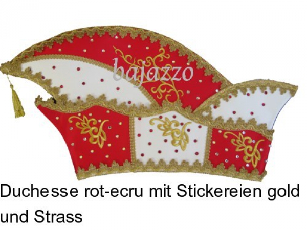 170 Trier Komiteemütze alle Farben