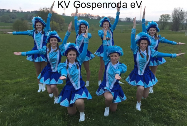 KV Gospenroda