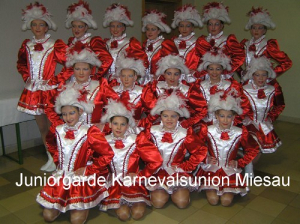Karnevalsunion Miesau
