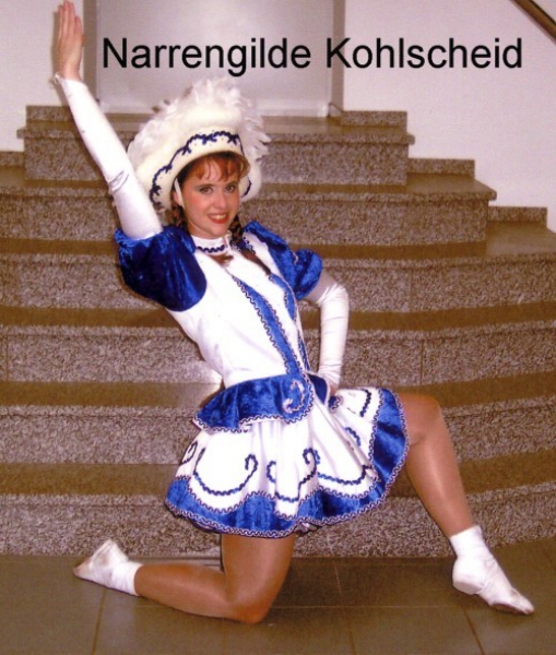 Narrengilde Kohlscheid