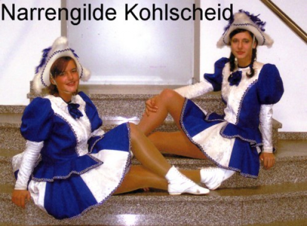 Narrengilde Kohlscheid