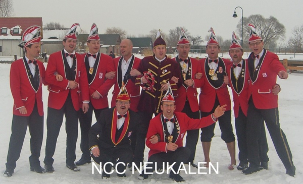 NCC NEUKALEN