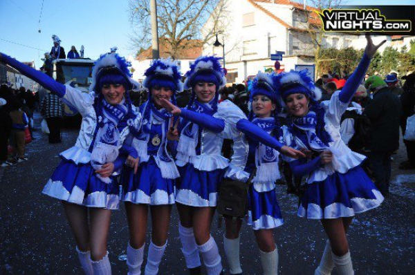 KG die Rebläuse Kleinblittersdorf