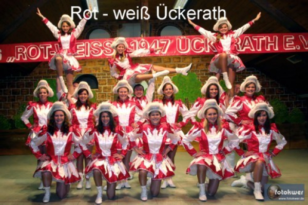 KG Rot-weiß Ückerath