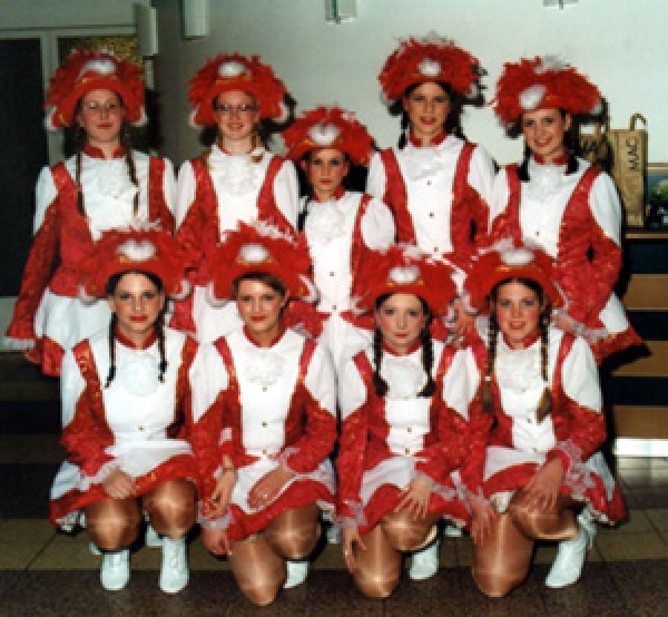 SC Concordia Pfungstadt